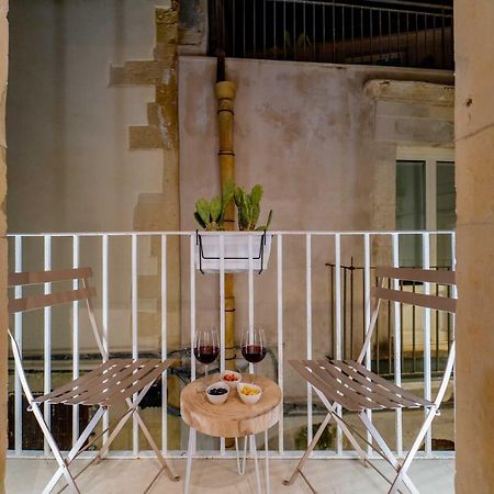 Casa Tal - Exclusive Home In Ortigia Syracuse Exteriér fotografie