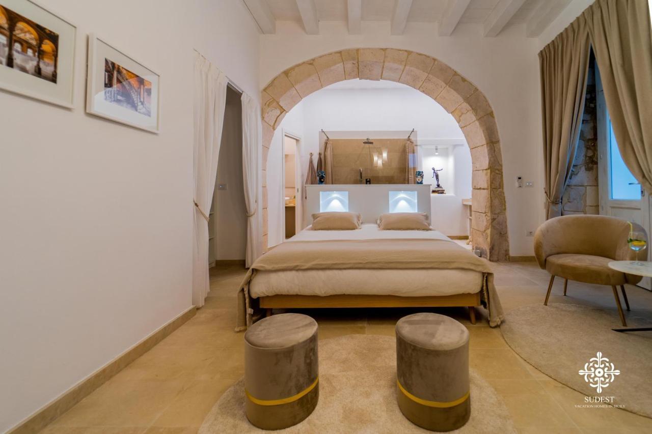 Casa Tal - Exclusive Home In Ortigia Syracuse Exteriér fotografie