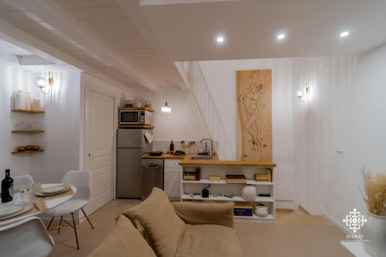 Casa Tal - Exclusive Home In Ortigia Syracuse Exteriér fotografie