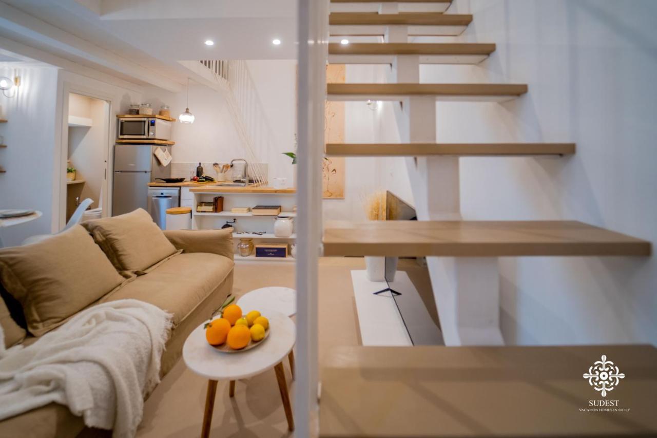 Casa Tal - Exclusive Home In Ortigia Syracuse Exteriér fotografie