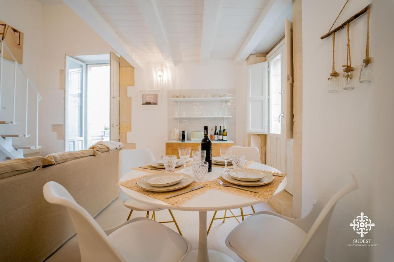 Casa Tal - Exclusive Home In Ortigia Syracuse Exteriér fotografie