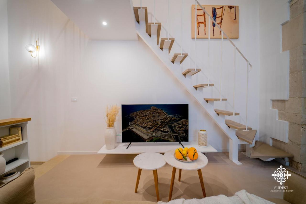 Casa Tal - Exclusive Home In Ortigia Syracuse Exteriér fotografie
