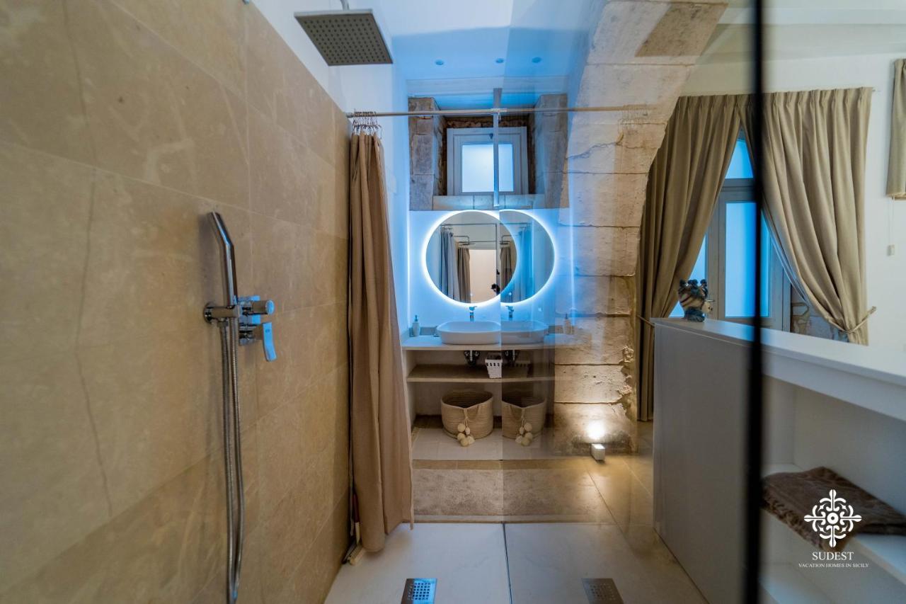 Casa Tal - Exclusive Home In Ortigia Syracuse Exteriér fotografie
