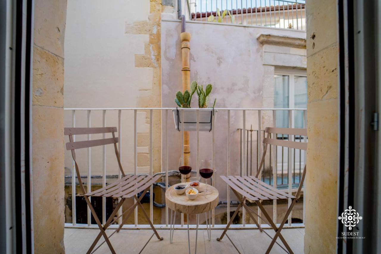 Casa Tal - Exclusive Home In Ortigia Syracuse Exteriér fotografie