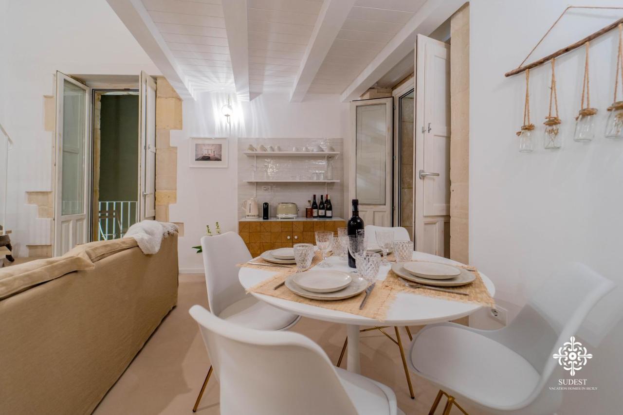 Casa Tal - Exclusive Home In Ortigia Syracuse Exteriér fotografie