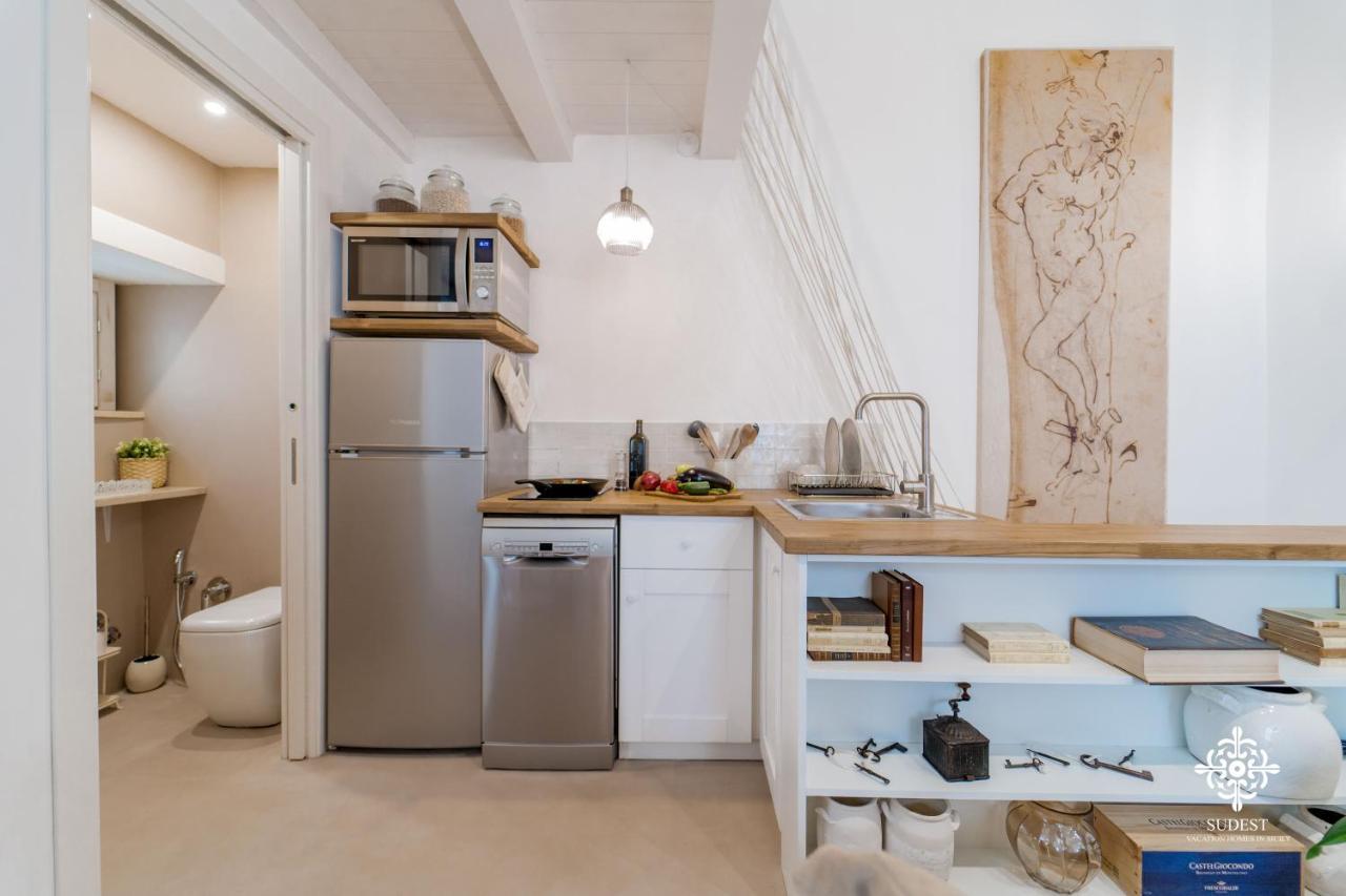 Casa Tal - Exclusive Home In Ortigia Syracuse Exteriér fotografie