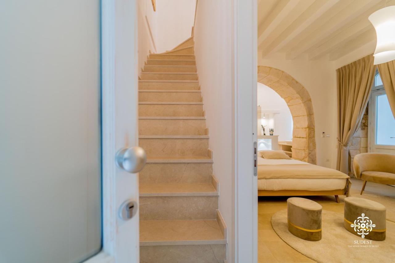 Casa Tal - Exclusive Home In Ortigia Syracuse Exteriér fotografie