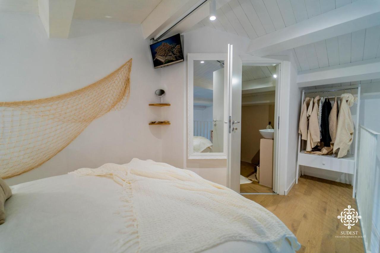 Casa Tal - Exclusive Home In Ortigia Syracuse Exteriér fotografie