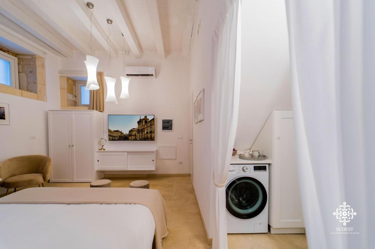 Casa Tal - Exclusive Home In Ortigia Syracuse Exteriér fotografie