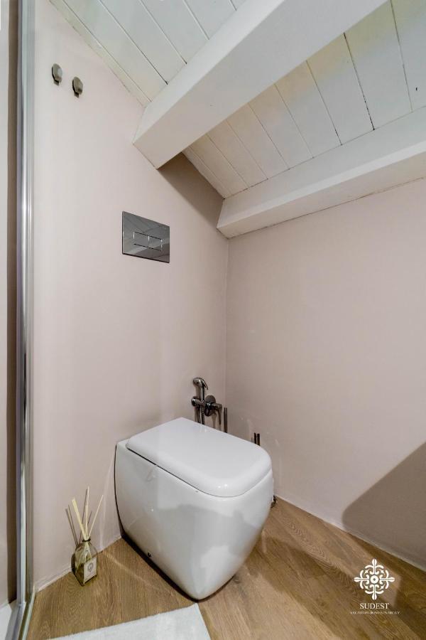 Casa Tal - Exclusive Home In Ortigia Syracuse Exteriér fotografie
