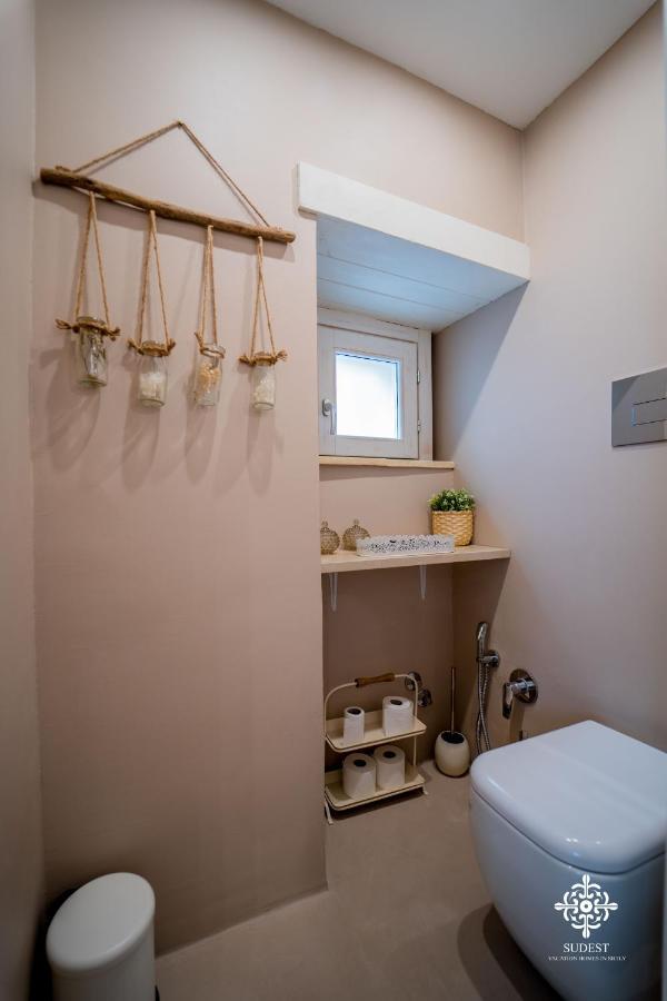 Casa Tal - Exclusive Home In Ortigia Syracuse Exteriér fotografie