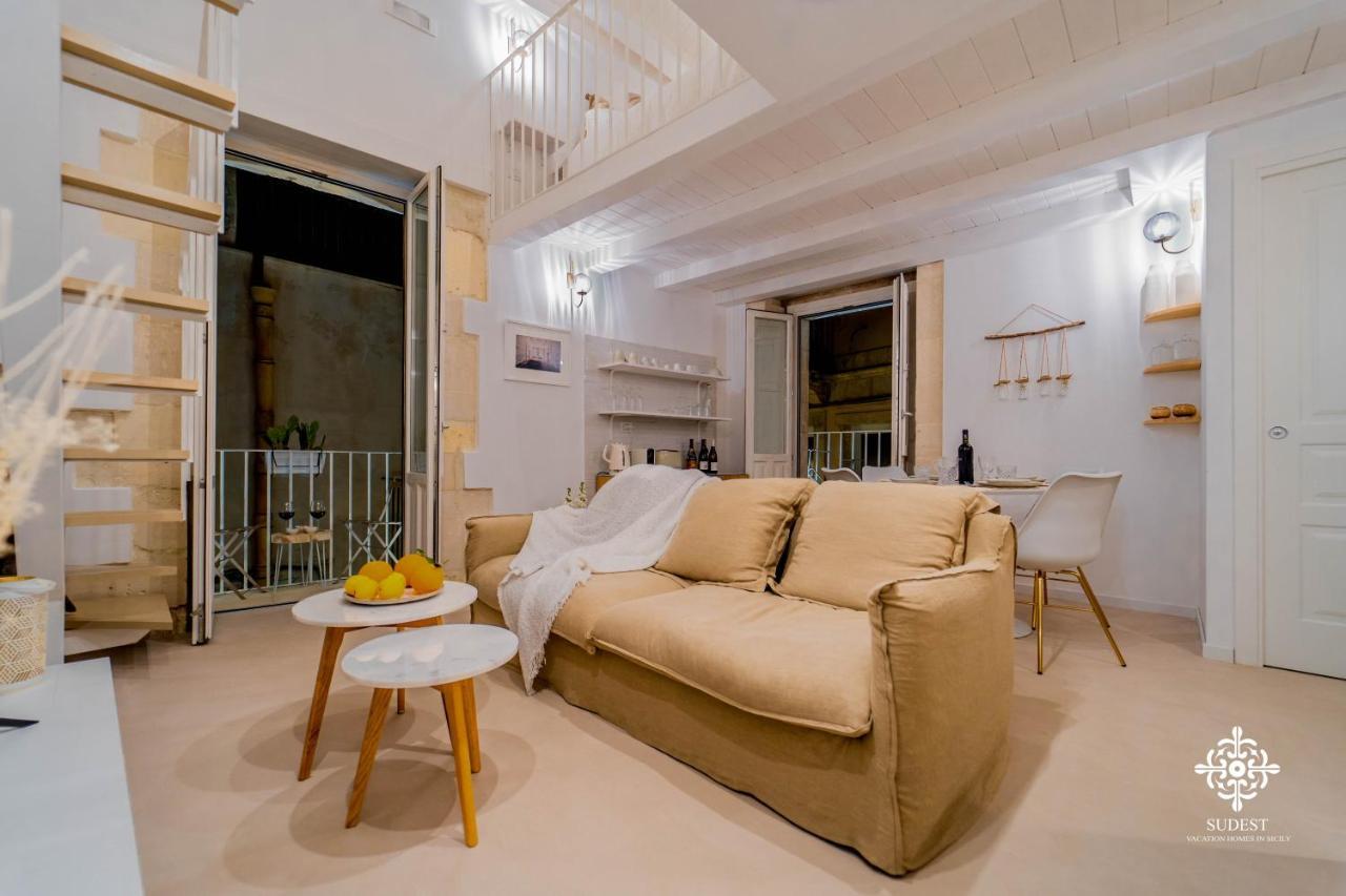Casa Tal - Exclusive Home In Ortigia Syracuse Exteriér fotografie