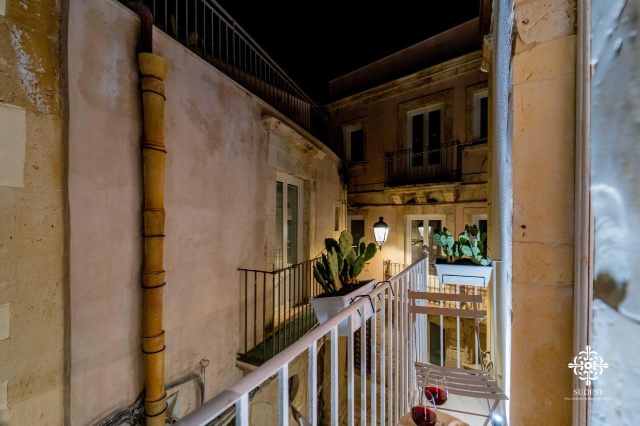 Casa Tal - Exclusive Home In Ortigia Syracuse Exteriér fotografie