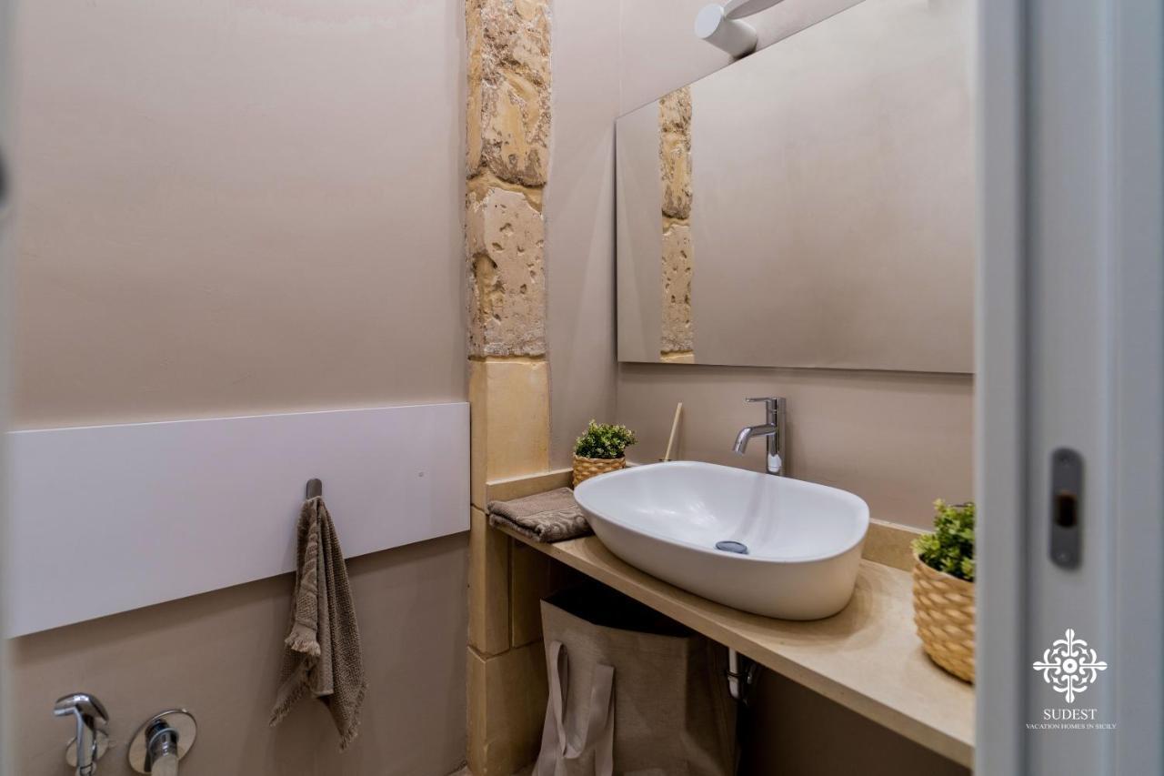 Casa Tal - Exclusive Home In Ortigia Syracuse Exteriér fotografie