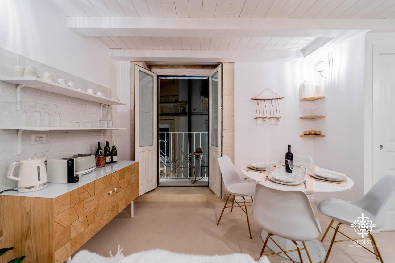 Casa Tal - Exclusive Home In Ortigia Syracuse Exteriér fotografie