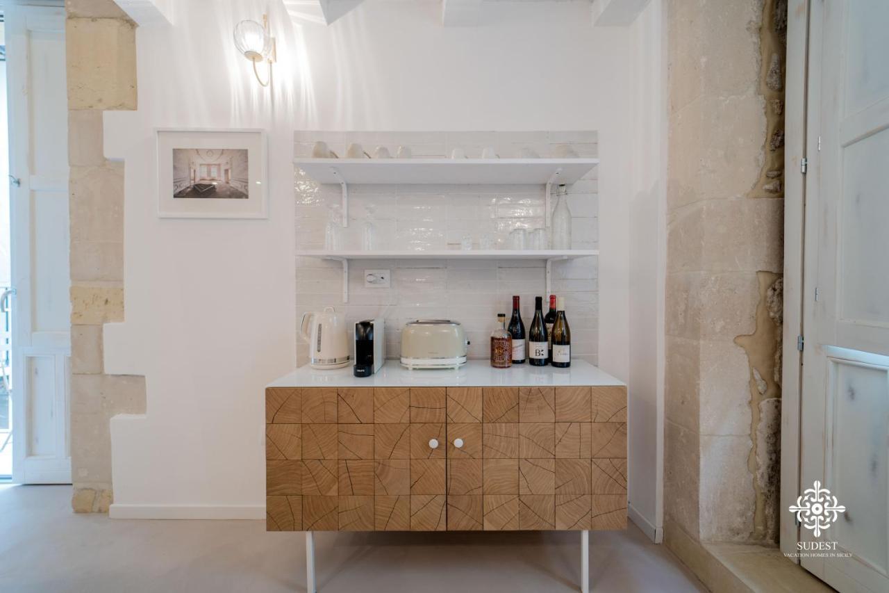 Casa Tal - Exclusive Home In Ortigia Syracuse Exteriér fotografie