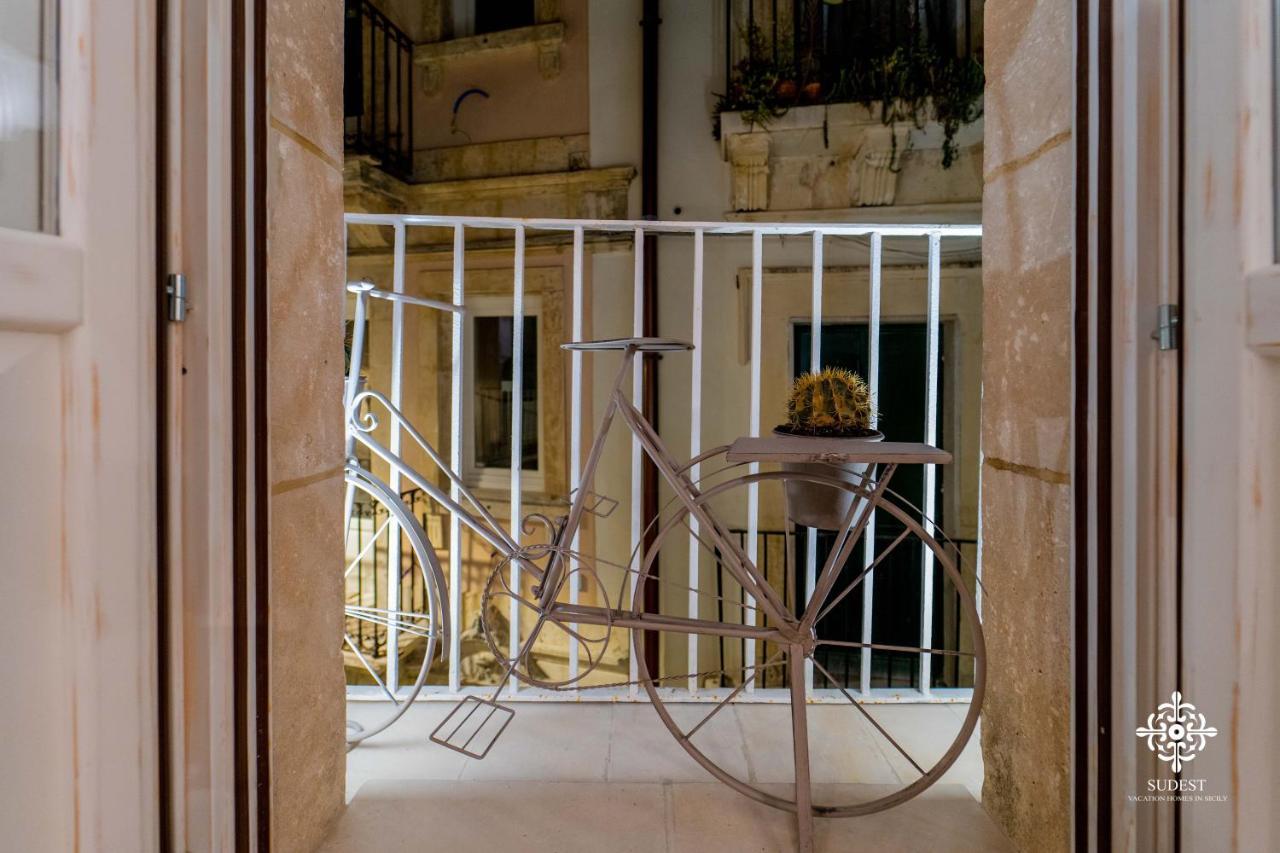 Casa Tal - Exclusive Home In Ortigia Syracuse Exteriér fotografie