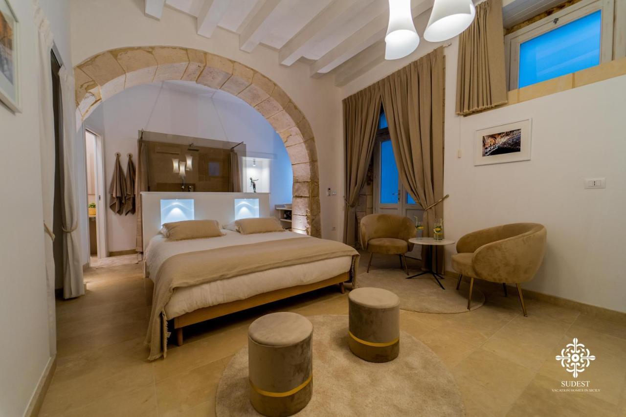 Casa Tal - Exclusive Home In Ortigia Syracuse Exteriér fotografie