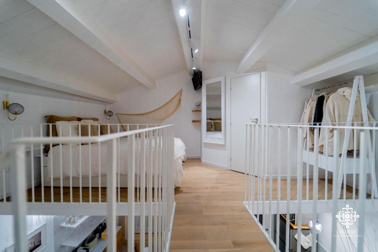 Casa Tal - Exclusive Home In Ortigia Syracuse Exteriér fotografie