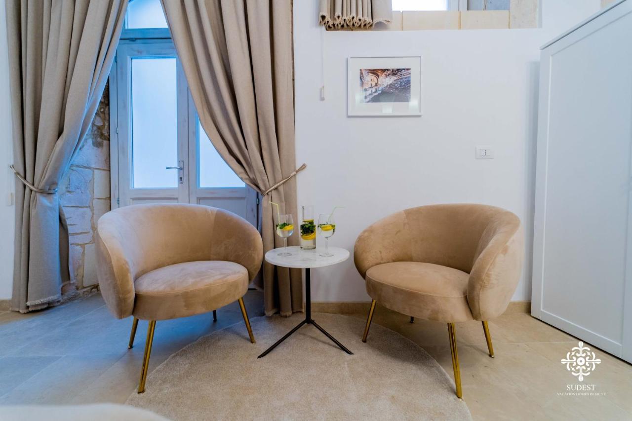 Casa Tal - Exclusive Home In Ortigia Syracuse Exteriér fotografie