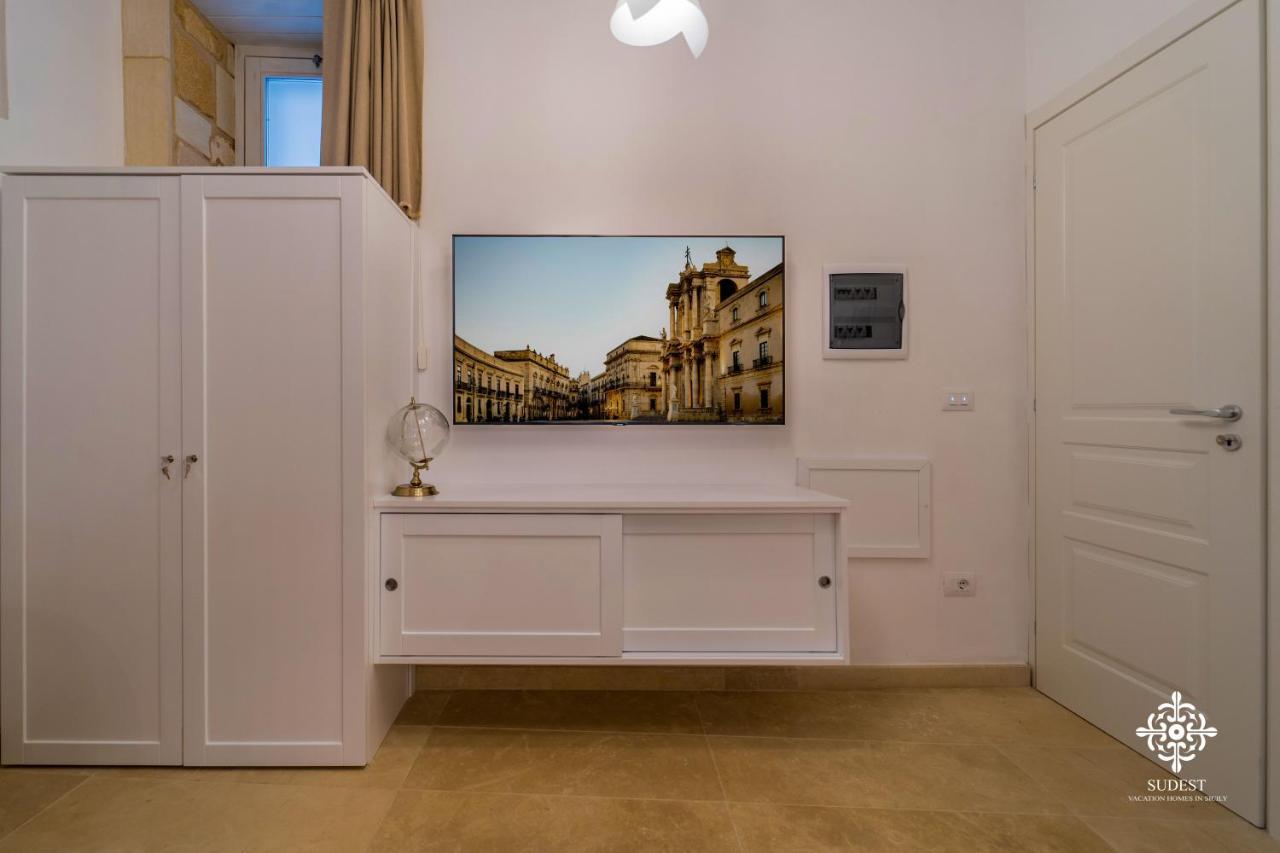 Casa Tal - Exclusive Home In Ortigia Syracuse Exteriér fotografie