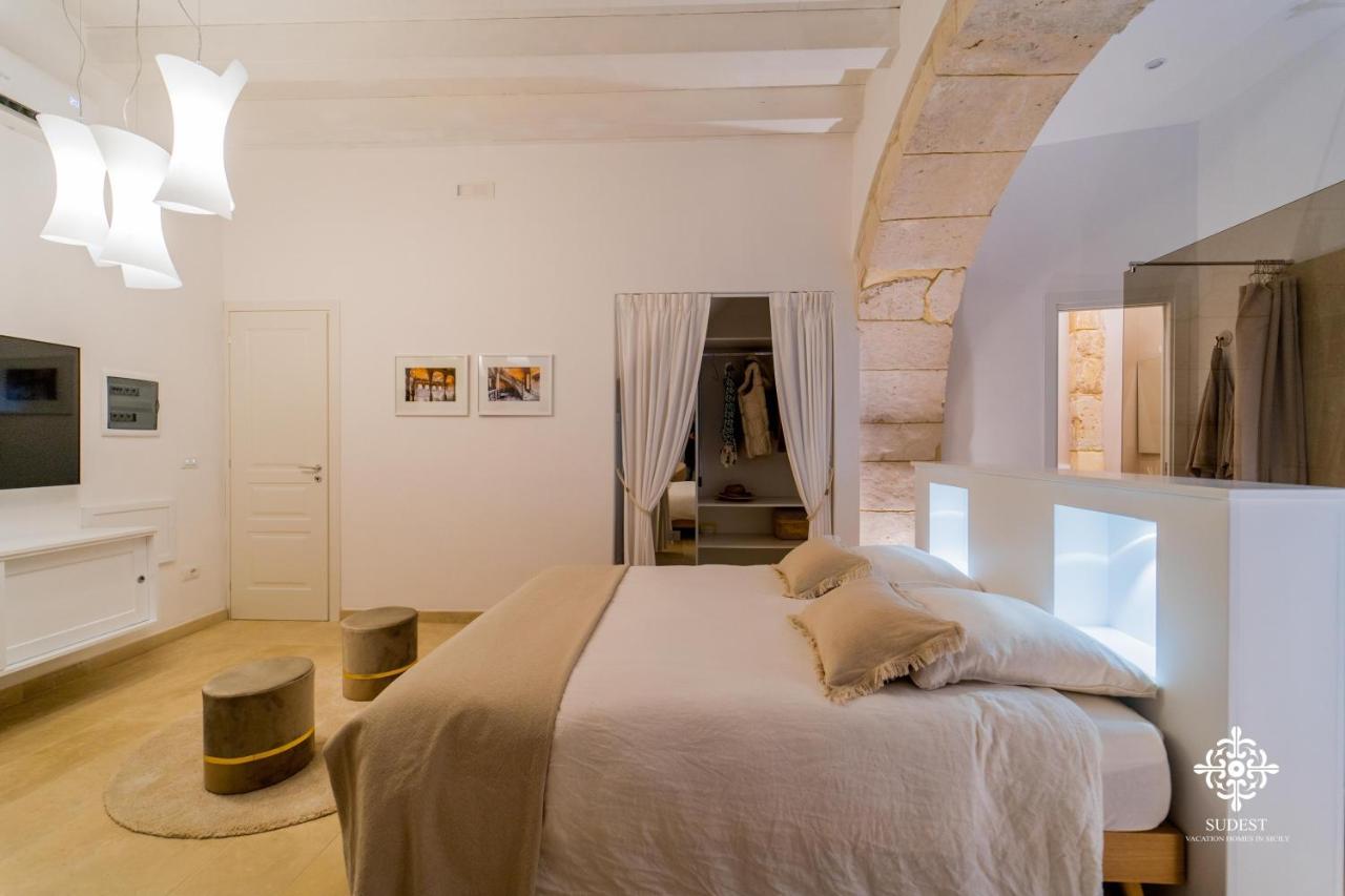 Casa Tal - Exclusive Home In Ortigia Syracuse Exteriér fotografie