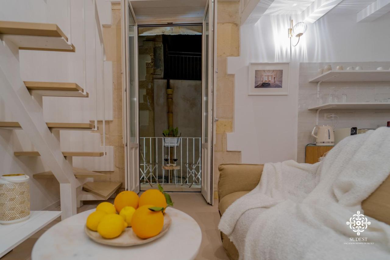Casa Tal - Exclusive Home In Ortigia Syracuse Exteriér fotografie