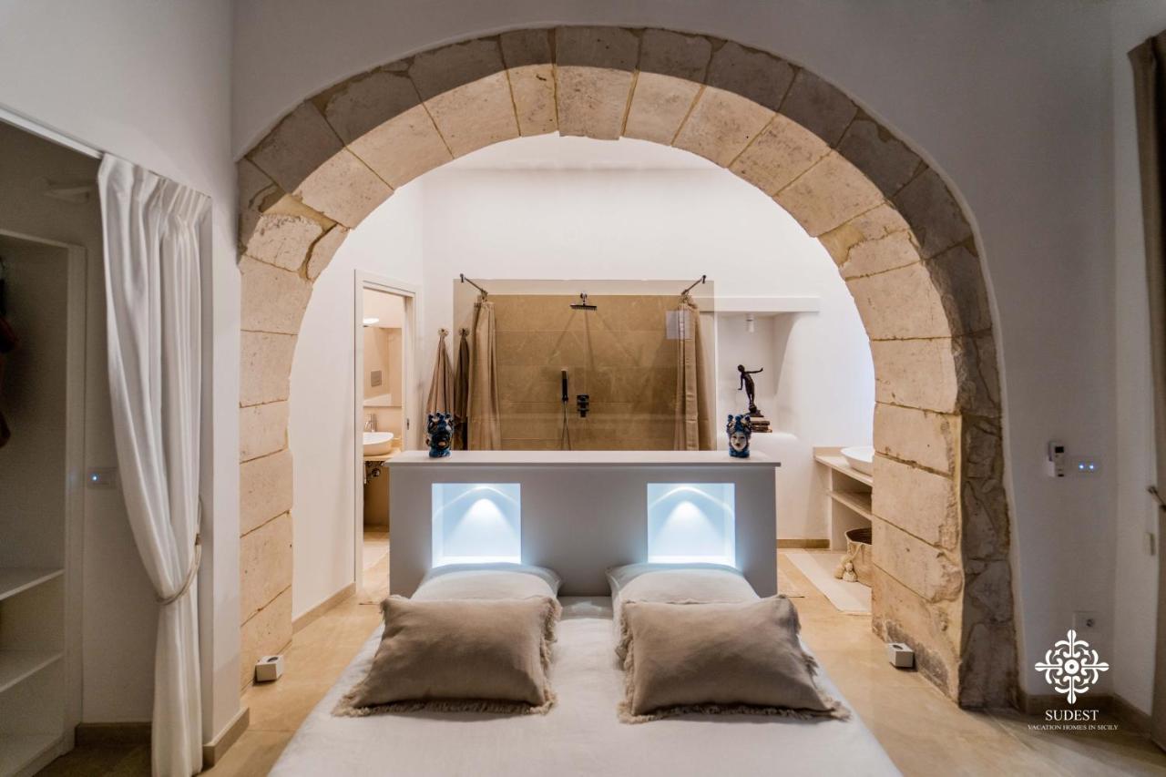 Casa Tal - Exclusive Home In Ortigia Syracuse Exteriér fotografie