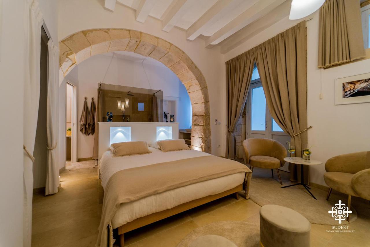Casa Tal - Exclusive Home In Ortigia Syracuse Exteriér fotografie